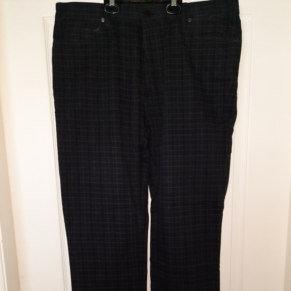 BNWT Haggar Pants